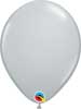 Fashion Gray Balloons